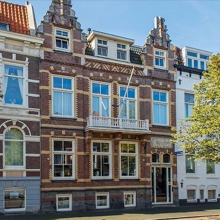 Villa Charlton 71 弗利辛恩 外观 照片