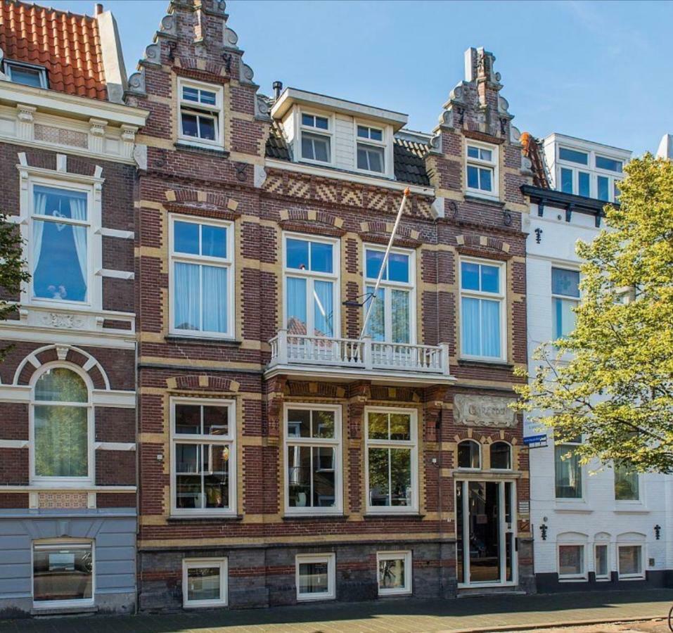 Villa Charlton 71 弗利辛恩 外观 照片