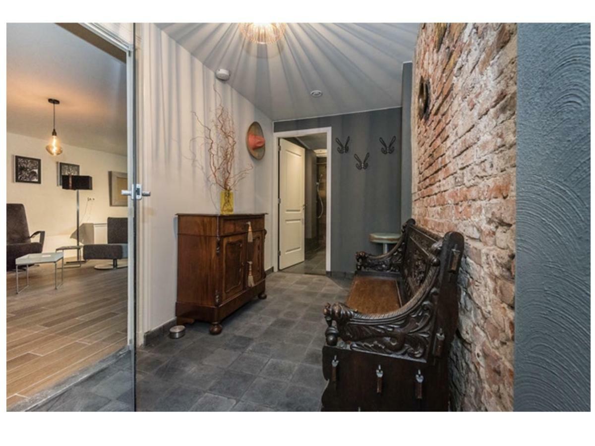 Villa Charlton 71 弗利辛恩 外观 照片